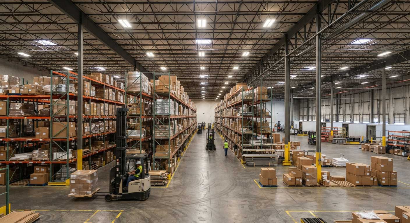 how much power does a high bay light use? 2 2gfdsjhgfdkjhgf