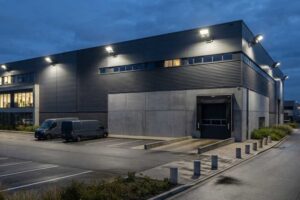 what is flood lights?