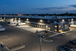 how many lumens do i need for flood light?