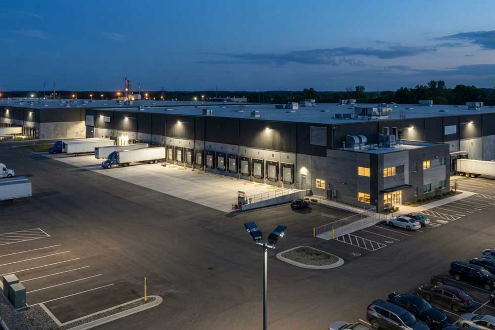 how many lumens do i need for flood light?