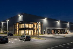 what are flood lights used for?