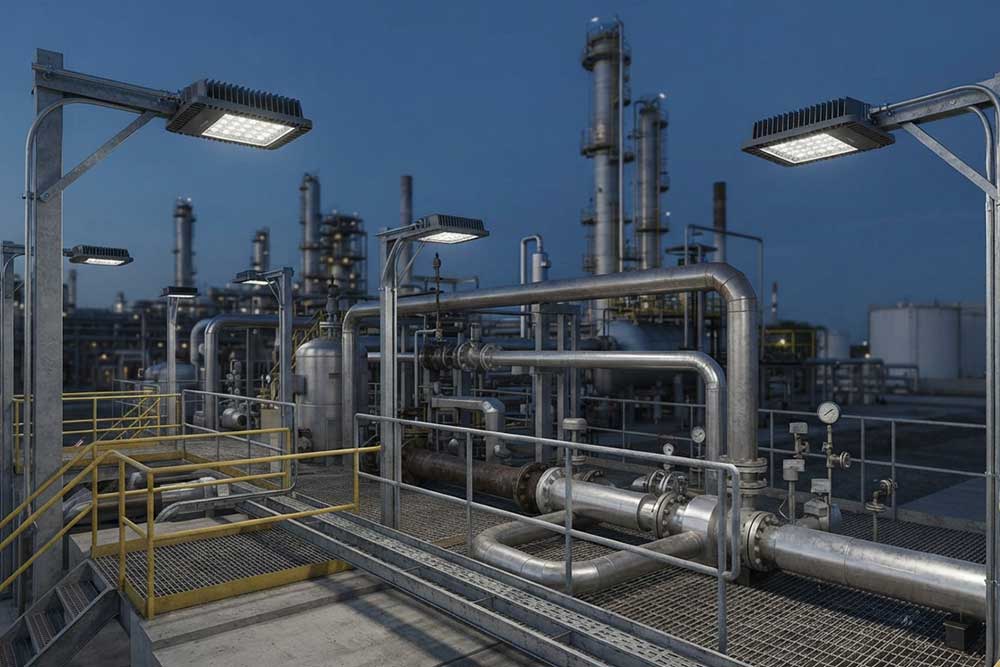 Class 1 Division 1 Lighting: Complete Guide Class 1 Division 1 Lighting: Complete Guide