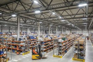 How Long Do High Bay Lights Last?