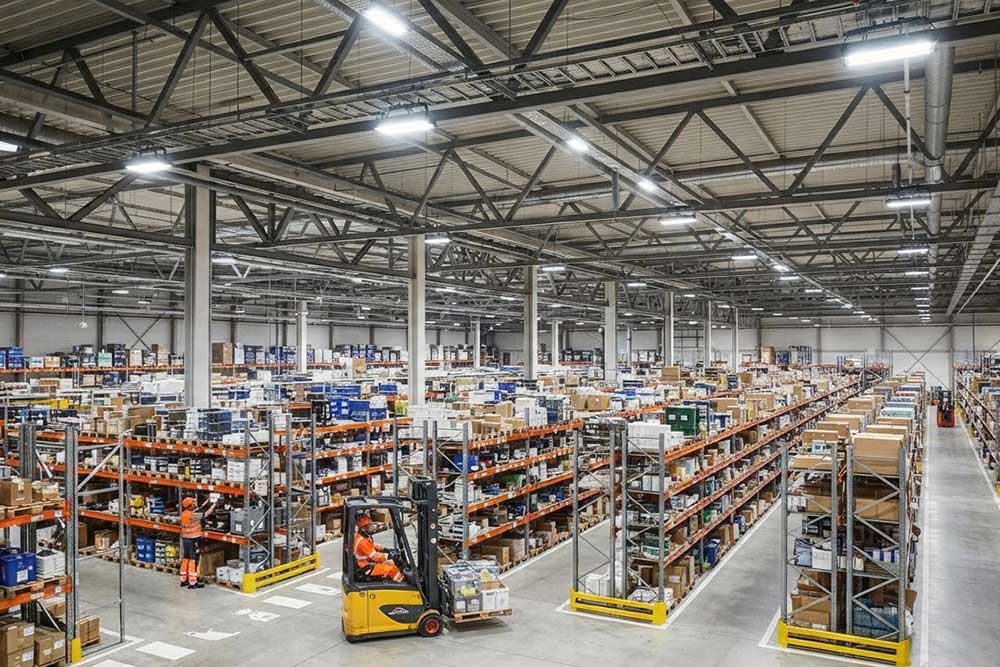 How Long Do High Bay Lights Last? How Long Do High Bay Lights Last?