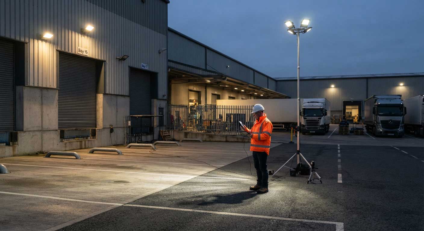 how to choose flood lights? 1 Choosing Flood Light Beam Angle for Outdoor Coverage 1