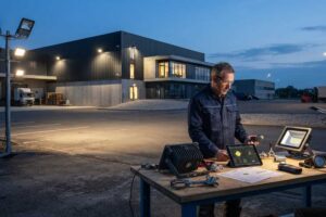 how to choose flood lights?
