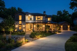 what is a flood light bulb?