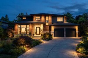 what is flood light bulb?