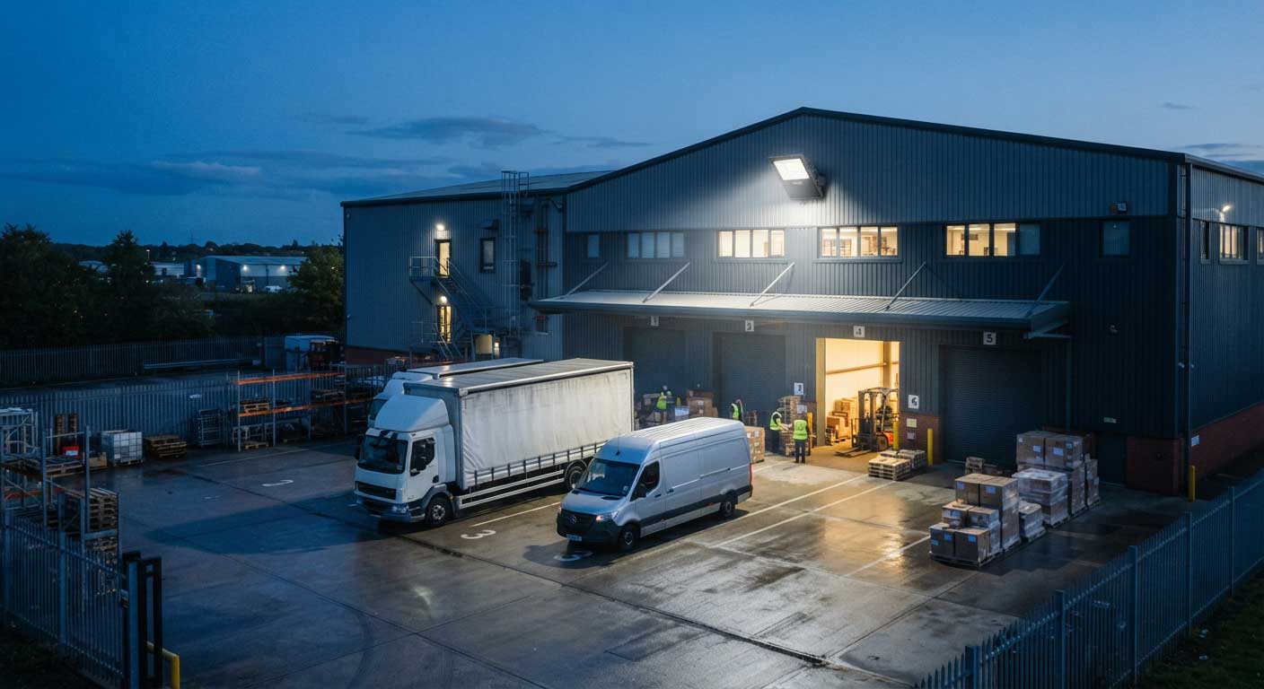 why is it called a flood light? 1 Wide Area Flood Light Illumination 1